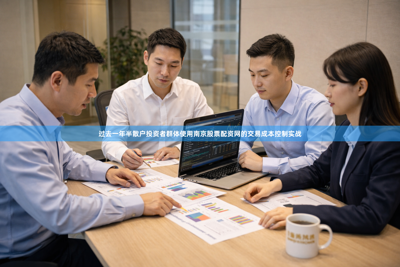过去一年半散户投资者群体使用南京股票配资网的交易成本控制实战